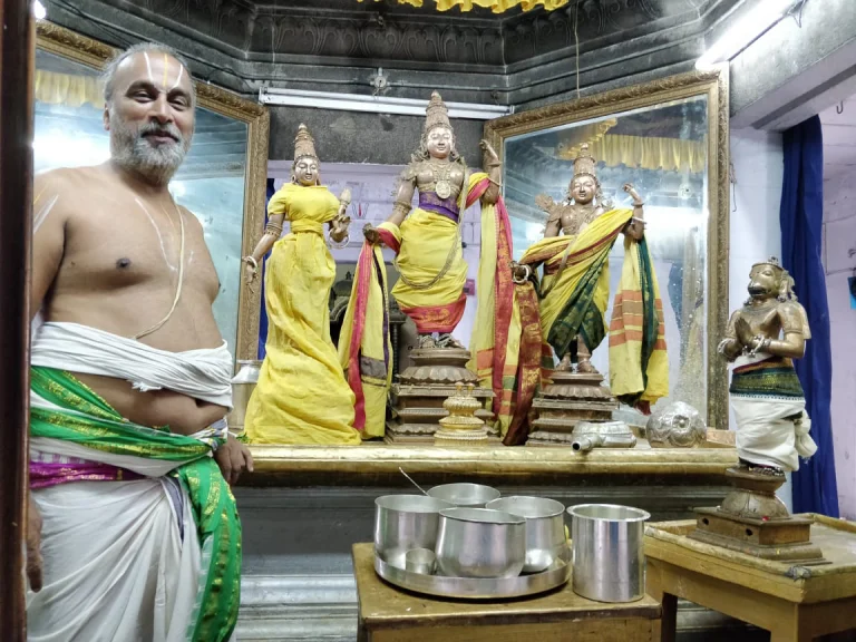 madhuranthagam-temple