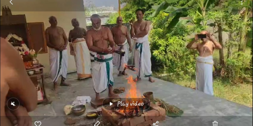 Vedic-Sammelanam